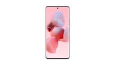 Xiaomi Civi 1S Cover & Tilbehør