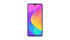 Xiaomi Mi CC9 Cover & Tilbehør