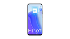 Xiaomi Mi 10T 5G Cover & Tilbehør