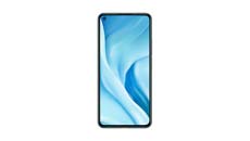 Xiaomi Mi 11 Lite 5G skærmbeskyttelse og hærdet glas
