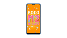 Xiaomi Poco M2 Reloaded Cover & Tilbehør