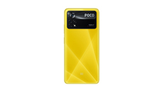 Xiaomi Poco X4 Pro 5G Cover & Etui