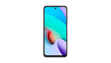 Xiaomi Redmi 10 2022 Cover & Tilbehør