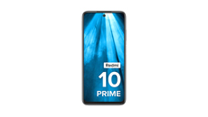 Xiaomi Redmi 10 Prime 2022 Cover & Tilbehør
