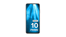 Xiaomi Redmi 10 Prime Cover & Tilbehør