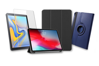 iPad & tablet tilbehør - Bedste priser på iPads andet