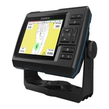 Garmin Striker Vivid 5cv (Open Box - God stand)