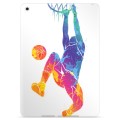 iPad 10.2 2019/2020/2021 TPU Cover - Slam Dunk