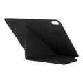 iPad (2022) Tactical Nighthawk Folio Case - Sort