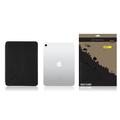 iPad (2022) Tactical Nighthawk Folio Case - Sort