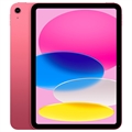 iPad (2022) Wi-Fi + Cellular - 64GB - Pink