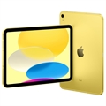 iPad (2022) Wi-Fi + Cellular - 64GB - Gul