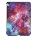 iPad Air 13 (2024) Tri-Fold Series Smart Folio Cover - Galakse