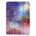 iPad Air 13 (2024) Tri-Fold Series Smart Folio Cover - Galakse