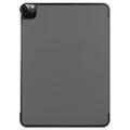 iPad Air 13 (2024) Tri-Fold Series Smart Folio Cover - Grå