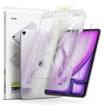 iPad Air 13 (2024) Ringke Easy Slide Skærmbeskyttelse Hærdet Glas