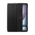 iPad Air 13 (2024) Spigen Smart Fold Folio Case - Black