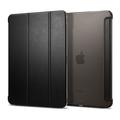 iPad Air 13 (2024) Spigen Smart Fold Folio Case - Black