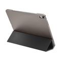 iPad Air 13 (2024) Spigen Smart Fold Folio Case - Black