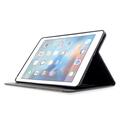 iPad Air 2 Metric Smart Flip Cover - Sort