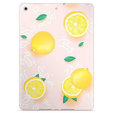 iPad Air 2 TPU Cover - Citron Mønster