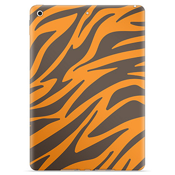 iPad Air 2 TPU Cover - Tiger