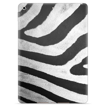 iPad Air 2 TPU Cover - Zebra