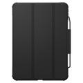 iPad Pro 11 (2024) Spigen Ultra Hybrid Pro Folio Cover - Sort