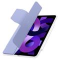 iPad Air 2020/2022/2024 Spigen Ultra Hybrid Pro Folio Cover - Lavander