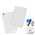 iPad (2022) Tech-Protect SmartCase Pen Hybrid Tri-Fold Folio Cover