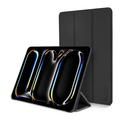 iPad Air 2020/2022/2024 Tech-Protect SmartCase Tri-Fold Folio Cover - Sort