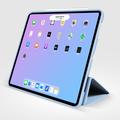 iPad Air 2020/2022/2024 Tech-Protect SmartCase Tri-Fold Folio Cover - Sort