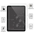 iPad Air 11 (2024) Skærmbeskyttelse Hærdet Glas - 9H, 0.3mm - Case Friendly - Klar