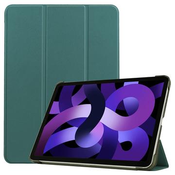 iPad Air 11 (2024) Tri-Fold Series Smart Folio Cover - Grøn