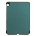 iPad Air 11 (2024) Tri-Fold Series Smart Folio Cover - Grøn