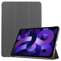 iPad Air 11 (2024) Tri-Fold Series Smart Folio Cover - Grå