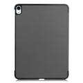 iPad Air 11 (2024) Tri-Fold Series Smart Folio Cover - Grå