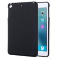 iPad Mini (2019) Liquid Silicone Cover - Sort