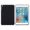 iPad Mini (2019) Liquid Silicone Cover - Sort