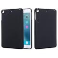 iPad Mini (2019) Liquid Silicone Cover - Sort