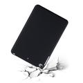 iPad Mini (2019) Liquid Silicone Cover - Sort