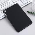 iPad Mini (2019) Liquid Silicone Cover - Sort