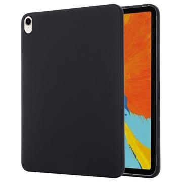 iPad Mini (2021) Liquid Silicone Cover - Sort