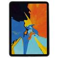 iPad Mini (2021) Liquid Silicone Cover - Sort