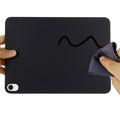 iPad Mini (2021) Liquid Silicone Cover - Sort