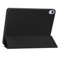 iPad Mini 2021/2024 Tech-Protect SmartCase Pen Tri-Fold Folio Cover - Sort