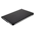 iPad Pro 11 (2024) 360 Roterende Folio Cover - Sort