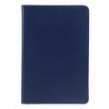 iPad Mini (2019) 360 Roterende Folio Cover - Blå