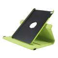 iPad Mini (2019) 360 Roterende Folio Cover - Grøn