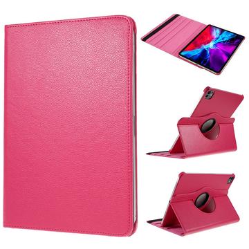 iPad Pro 11 (2024) 360 Roterende Folio Cover